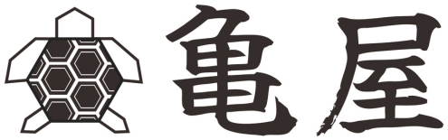 亀屋のWEB制作